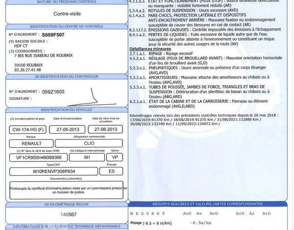 RENAULT CLIO III 1.2 75 COLLECTION ALIZE BLANC CW-174-HG
