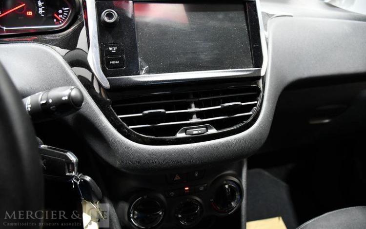 PEUGEOT 208 1,4 HDI 70 ACTIVE BEIGE CW-416-JS