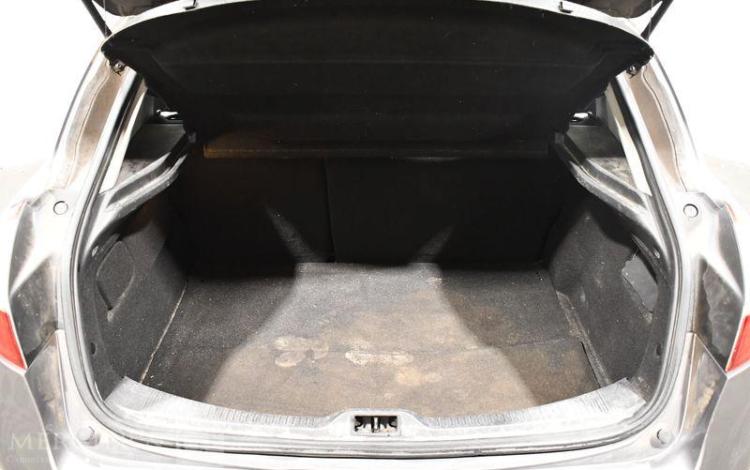 RENAULT MEGANE 1,5 DCI 110 BUSINESS GRIS CZ-996-QN