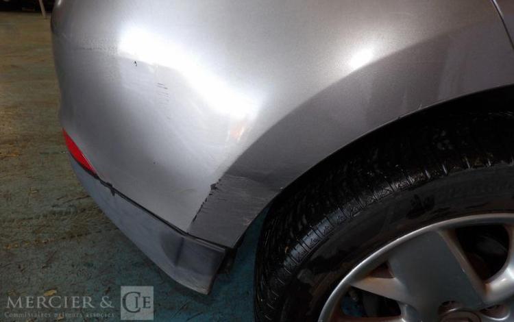 RENAULT MEGANE 1,5 DCI 110 BUSINESS GRIS CZ-996-QN
