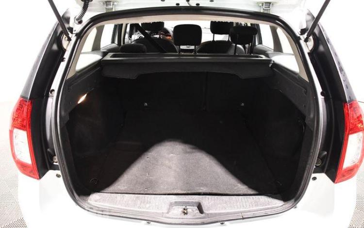 DACIA LOGAN MCV 0.9 TCE 90CH LAUREATE  DB-038-VT