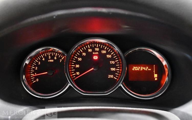 DACIA LOGAN MCV 0.9 TCE 90CH LAUREATE  DB-038-VT