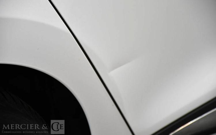 RENAULT CLIO DCI 90CH EXPRESSION CLIM BLANC DC-401-NX