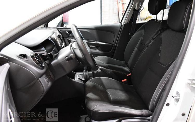 RENAULT CLIO DCI 90CH EXPRESSION CLIM BLANC DC-401-NX