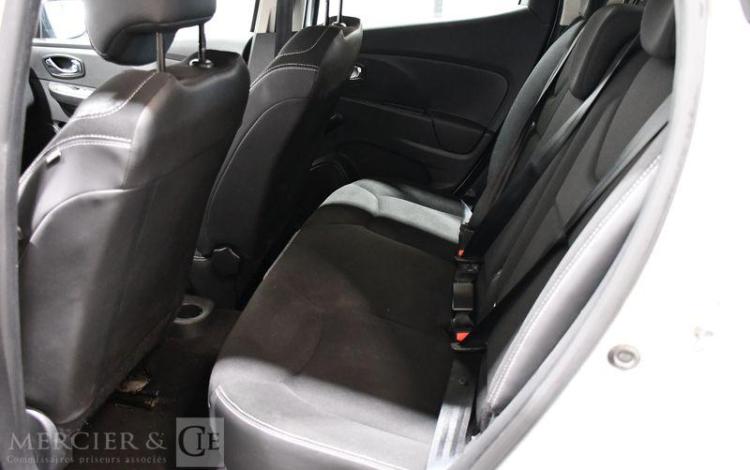 RENAULT CLIO DCI 90CH EXPRESSION CLIM BLANC DC-401-NX