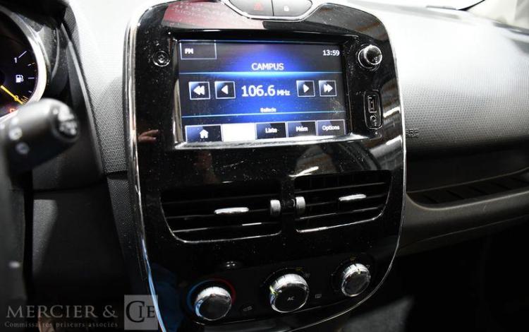RENAULT CLIO DCI 90CH EXPRESSION CLIM BLANC DC-401-NX