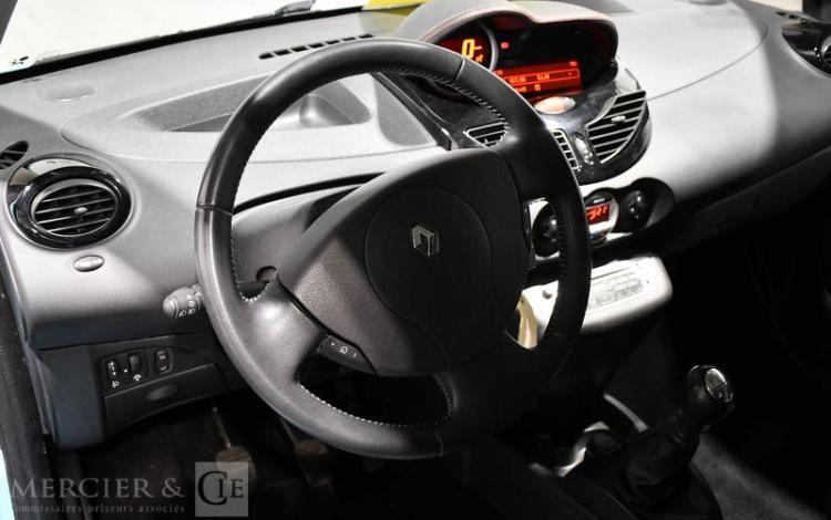 RENAULT TWINGO 1.2 LEV 75CH INTENS BLEU DC-545-PN