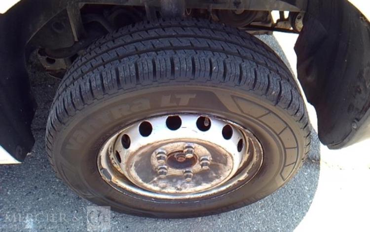 RENAULT MASTER 2.3 DCI 125CV NACELLE 12M – 1291H – BLANC DD-977-AP