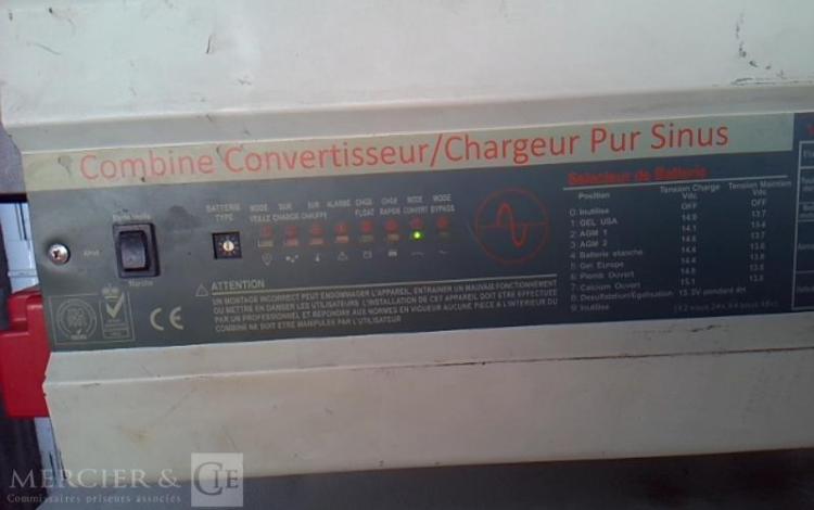 RENAULT MASTER 2.3 DCI 125CV NACELLE 12M – 1291H – BLANC DD-977-AP