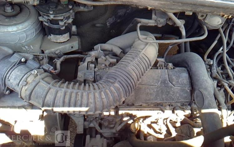 RENAULT MASTER 2.3 DCI 125CV NACELLE 12M – 1291H – BLANC DD-977-AP