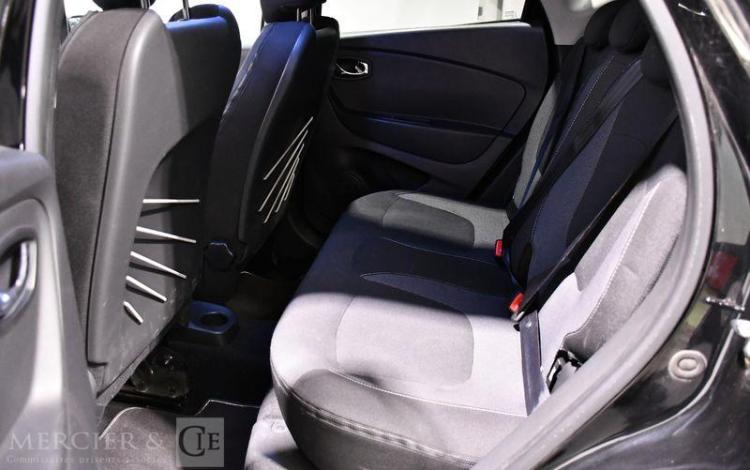 DACIA CAPTUR 1.5 DCI 90CH ENERGY INTENS NOIR DE-148-BV