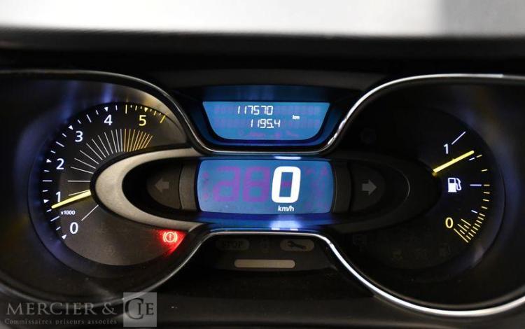 DACIA CAPTUR 1.5 DCI 90CH ENERGY INTENS NOIR DE-148-BV