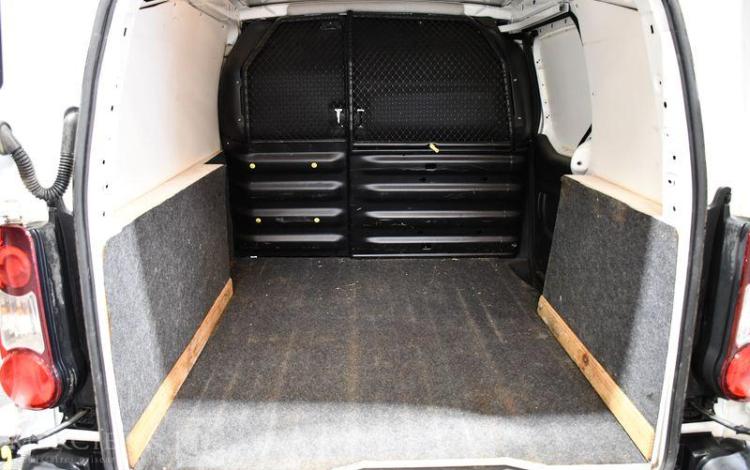 PEUGEOT PARTNER 120 L1 PACK CLIM PLUS BLANC DE-048-WB