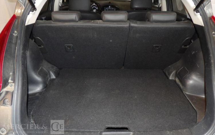 NISSAN JUKE 1,5 DCI 110CH TEKNA 2WD GRIS DE-216-KE