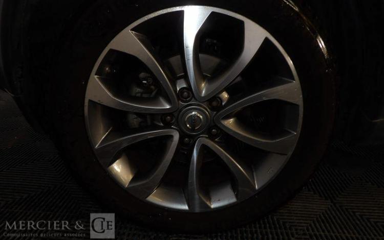 NISSAN JUKE 1,5 DCI 110CH TEKNA 2WD GRIS DE-216-KE