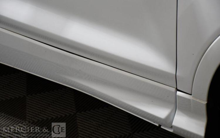 FORD KUGA 2,0 TDCI 165CH SPORT PLATINIUM 4X4 POWERSHIFT BVA BLANC DF-363-YH