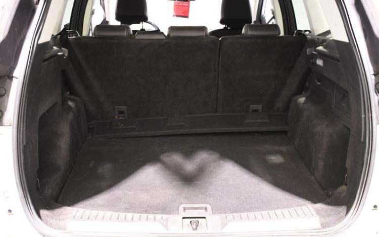 FORD KUGA 2,0 TDCI 165CH SPORT PLATINIUM 4X4 POWERSHIFT BVA BLANC DF-363-YH
