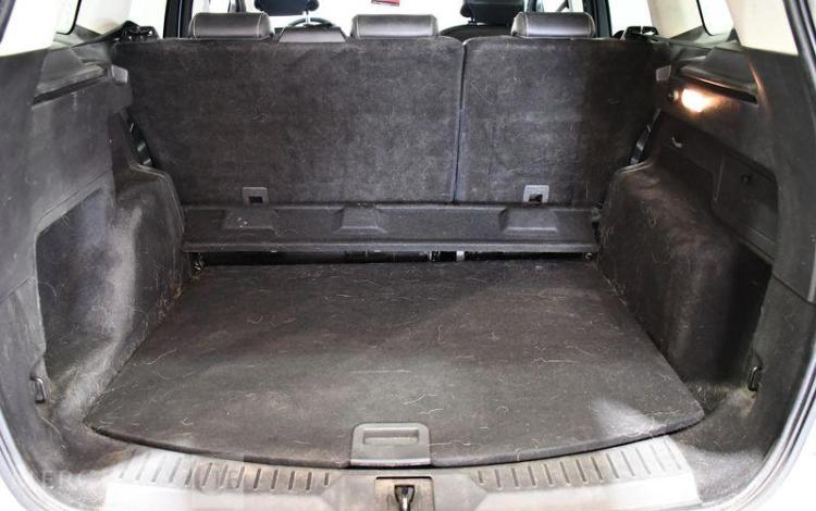 FORD KUGA 2,0 TDCI 165CH SPORT PLATINIUM 4X4 POWERSHIFT BVA BLANC DF-363-YH