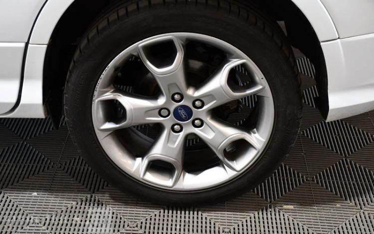 FORD KUGA 2,0 TDCI 165CH SPORT PLATINIUM 4X4 POWERSHIFT BVA BLANC DF-363-YH