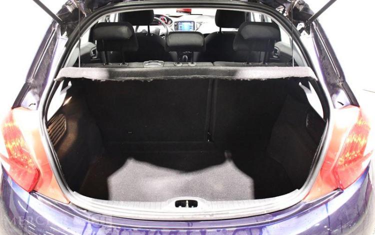 PEUGEOT 208 1.2 PURETECH 80CH STYLE VIOLET DF-822-MG