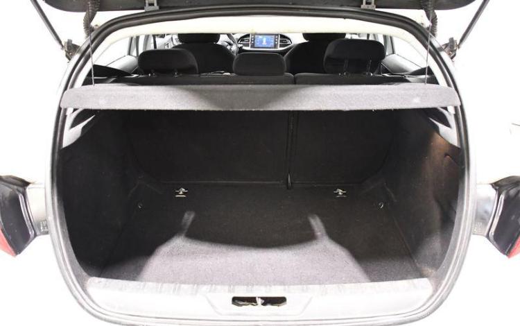 PEUGEOT 308 1.2 VTI 80CH ACTIVE BLANC DG-284-TQ