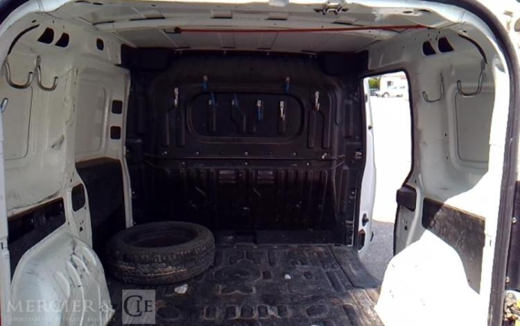 FIAT DOBLO FOURGON CARGO 1.3 MJT 90 SX BLANC DL-032-SB