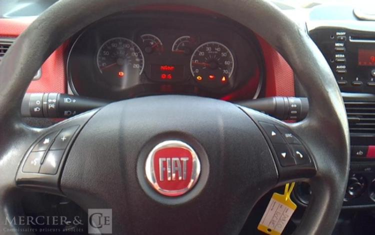 FIAT DOBLO FOURGON CARGO 1.3 MJT 90 SX BLANC DL-032-SB