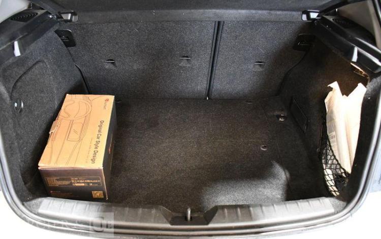 BMW SERIE 1 1.6 116 D EFFICIENTDYNAMICS 115CH EDITION LOUNGE PLUS BLANC DL-885-DE