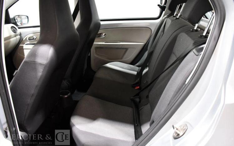 VOLKSWAGEN UP 1,0 75 TAKE GRIS DM-210-DX