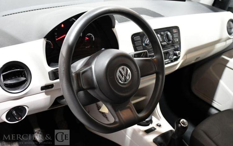 VOLKSWAGEN UP 1,0 75 TAKE GRIS DM-210-DX
