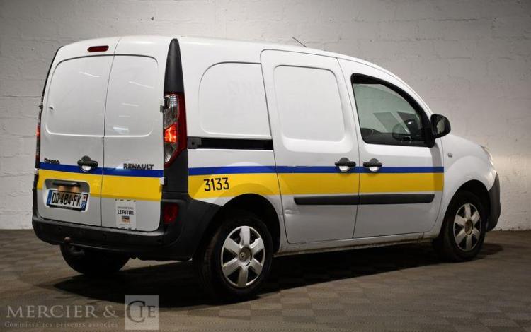 RENAULT KANGOO EXPRESS 90CH GD CFT BLANC DQ-484-FK