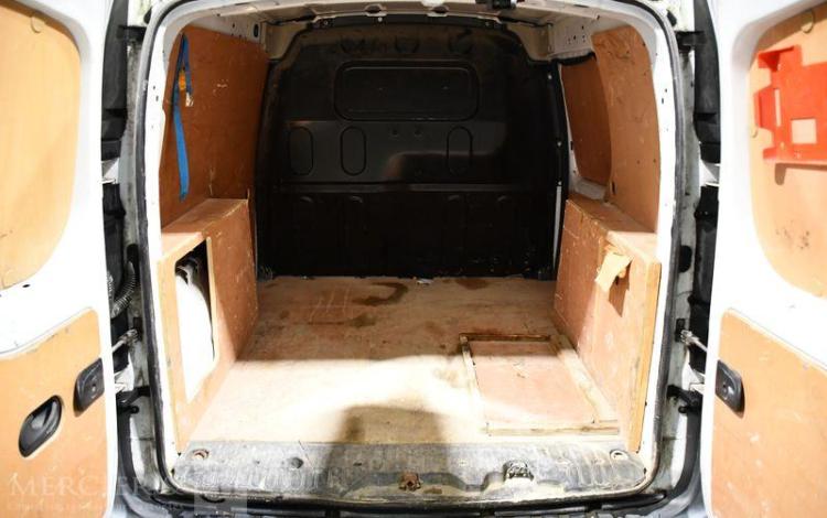 RENAULT KANGOO EXPRESS 90CH GD CFT BLANC DQ-484-FK