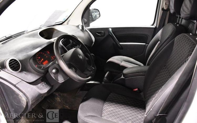 RENAULT KANGOO EXPRESS 90CH GD CFT BLANC DQ-484-FK
