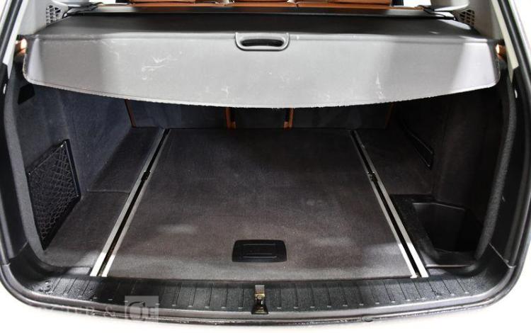 BMW X3 1,8 D 150 LOUNGE SDRIVE BVA BLANC DQ-781-BD