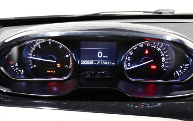 PEUGEOT 208 1,6 BLUE HDI 120 XY VIOLET DR-246-MQ