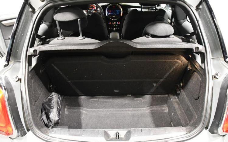 MINI COOPER 1,5 D 115 GRIS DS-873-EX