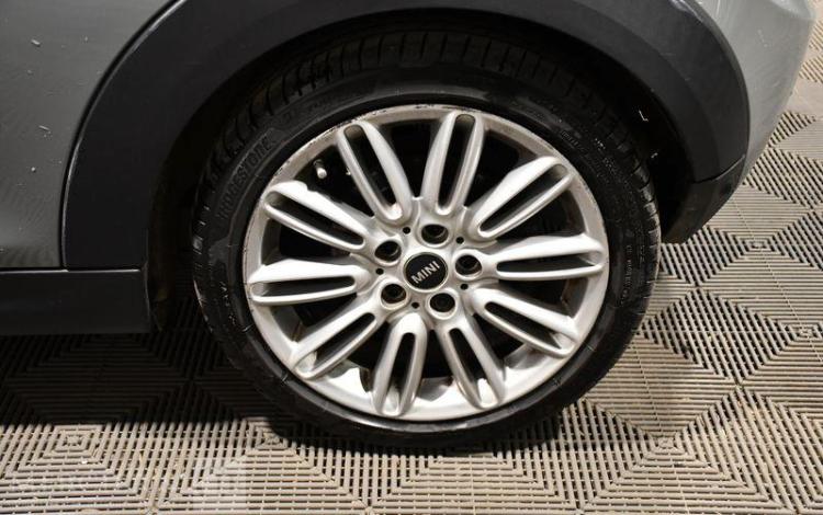 MINI COOPER 1,5 D 115 GRIS DS-873-EX