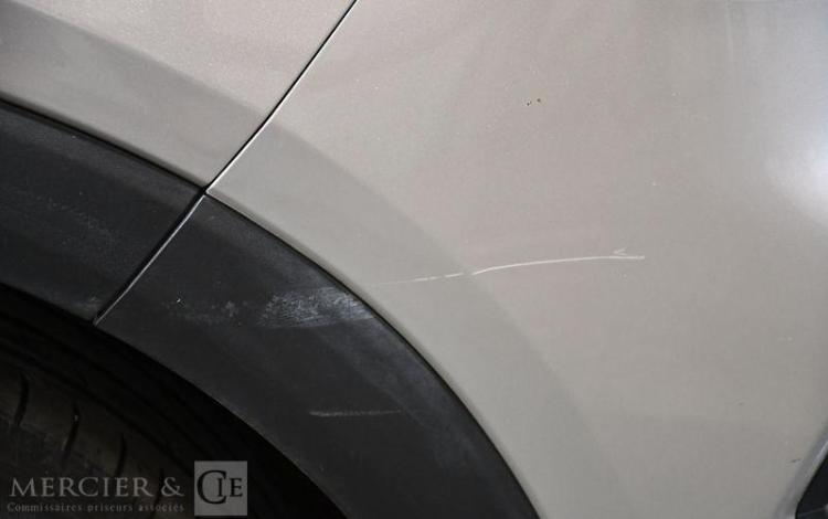 HYUNDAI TUCSON 1,7 CRDI 115 EXECUTIVE 2WD GRIS DW-646-GL