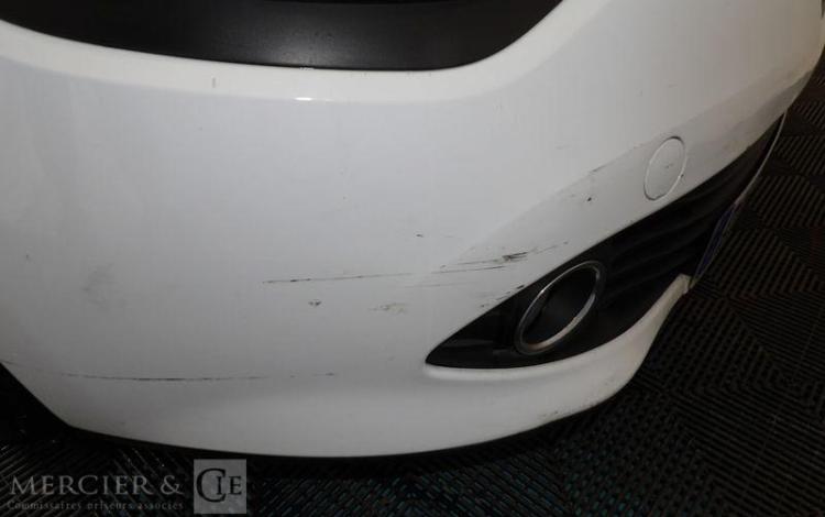 RENAULT CLIO 1.2 75CH LIMITED BLANC DX-608-PS