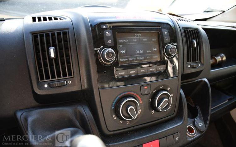 PEUGEOT BOXER L2H2 335 PACK CLIM BLANC DX-735-GM