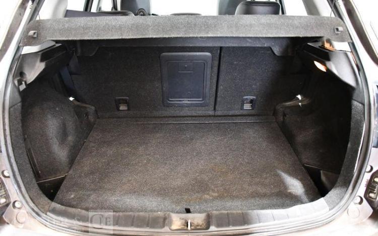 CITROEN C4 AIRCROSS 1,6 E-HDI 115 CONFORT 4X4 MARRON DX-960-AK
