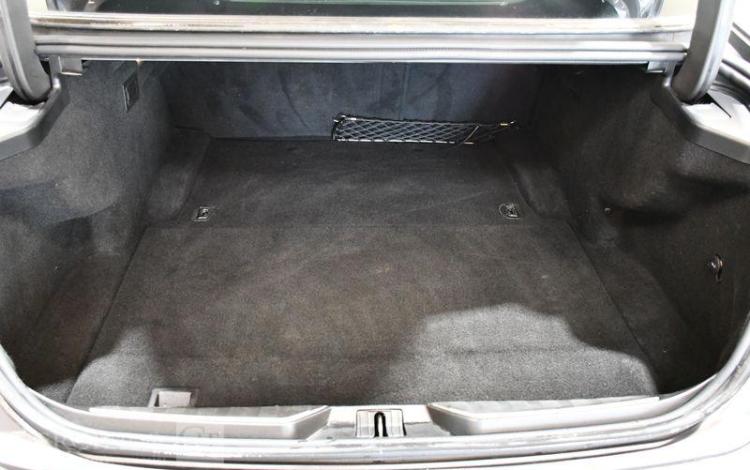 MASERATI QUATTROPORTE 3,0 V6 275CH S&S GRIS DY-081-GE
