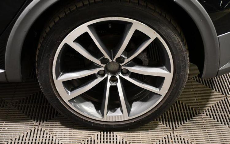 AUDI A1 SPORTBACK 1.6 TDI 115 AMBIENTE NOIR DY-508-XP