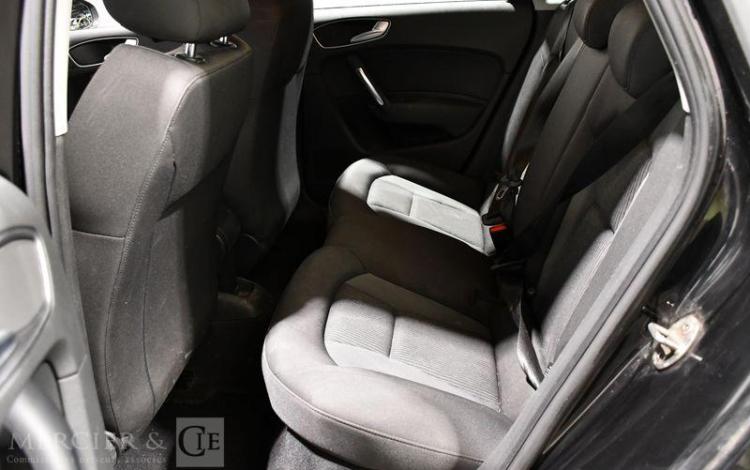AUDI A1 SPORTBACK 1.6 TDI 115 AMBIENTE NOIR DY-508-XP
