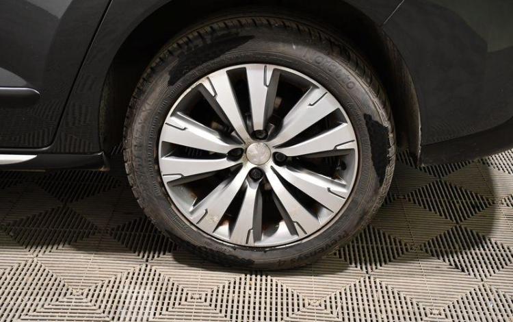 PEUGEOT 3008 1,6 BLUE HDI 120 ALLURE START/STOP GRIS DY-886-QA