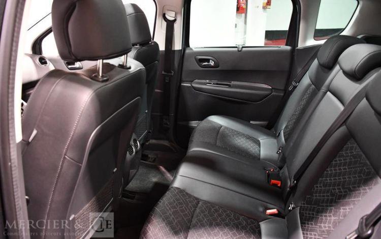 PEUGEOT 3008 1,6 BLUE HDI 120 ALLURE START/STOP GRIS DY-886-QA