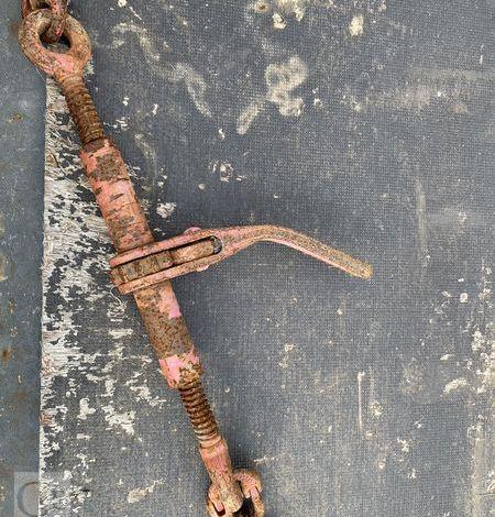 HUBIERE REMORQUE H212L-14CF PORTE ENGIN 2 ESSIEUX – PTAC 3,5T – CU 2,75 T – ANNEE 2016  DZ-250-ZE