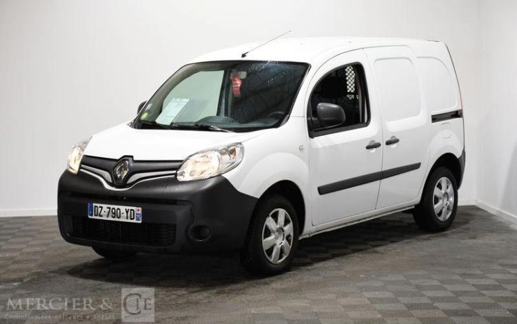 RENAULT KANGOO EXPRESS EXTRA R-LINK ENERGY DCI 75 BLANC DZ-790-YD