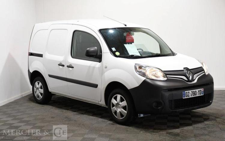 RENAULT KANGOO EXPRESS EXTRA R-LINK ENERGY DCI 75 BLANC DZ-790-YD