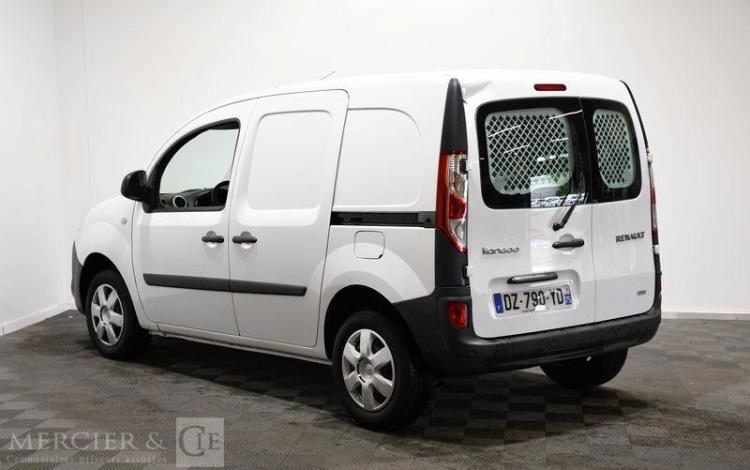 RENAULT KANGOO EXPRESS EXTRA R-LINK ENERGY DCI 75 BLANC DZ-790-YD